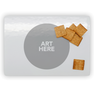 Cutting Board - Rectangular