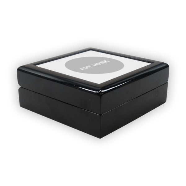 Keepsake Box