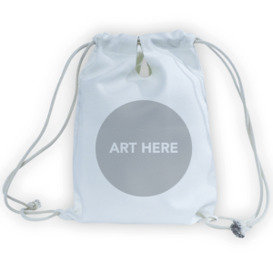 Drawstring Backpack