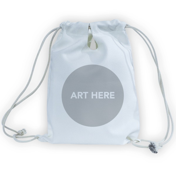 Drawstring Backpack