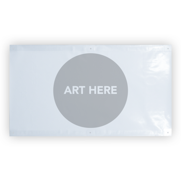 Horizontal Recruitment Banner