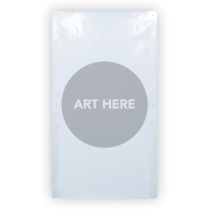 Vertical Recruitment Banner