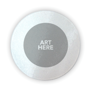 Cutting Board - Circular