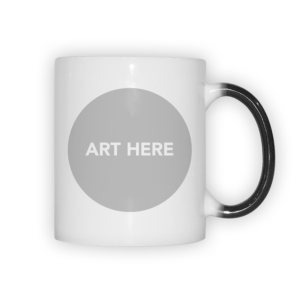 Morph Mug