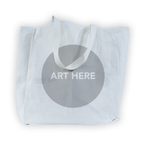 Canvas Tote Bag