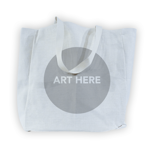 Canvas Tote Bag