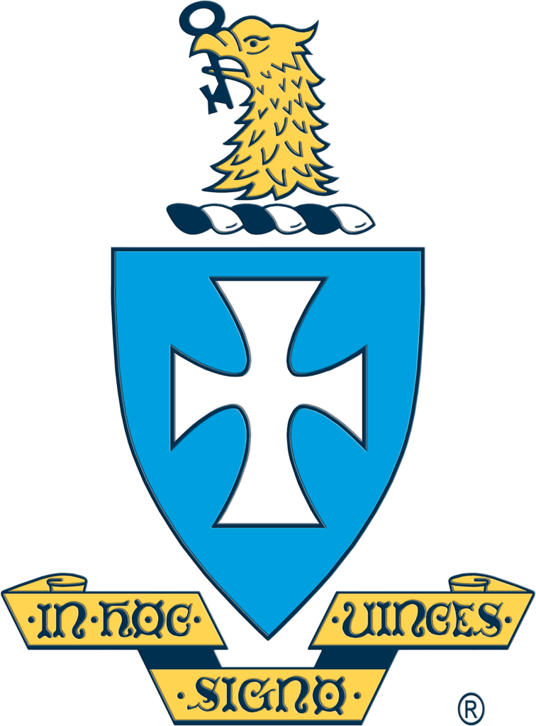 Sigma Chi Coat of Arms